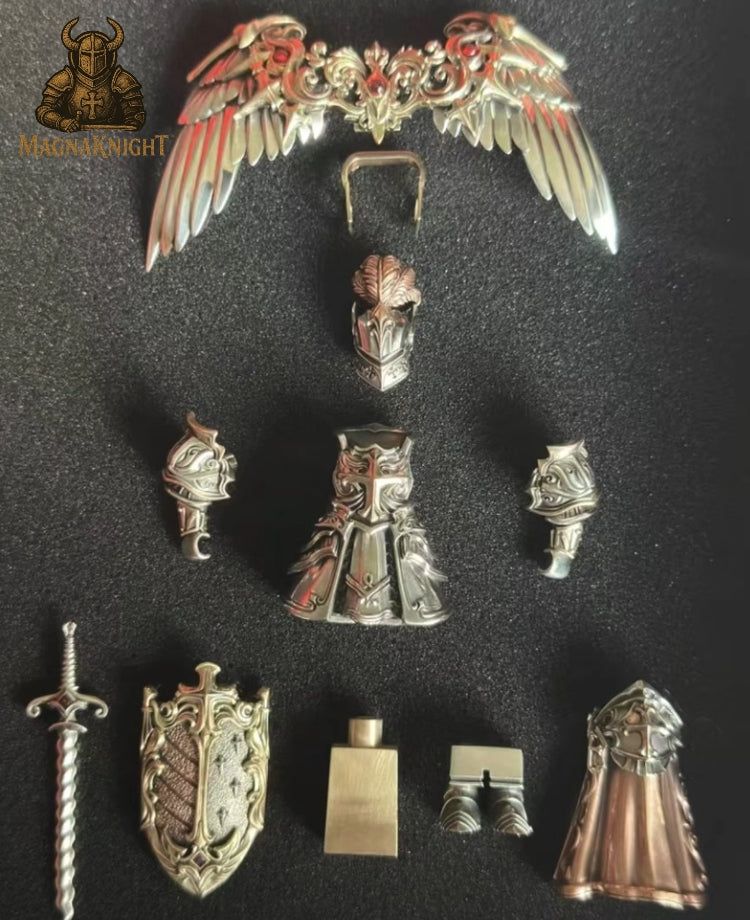 MagnaKnight Collection™