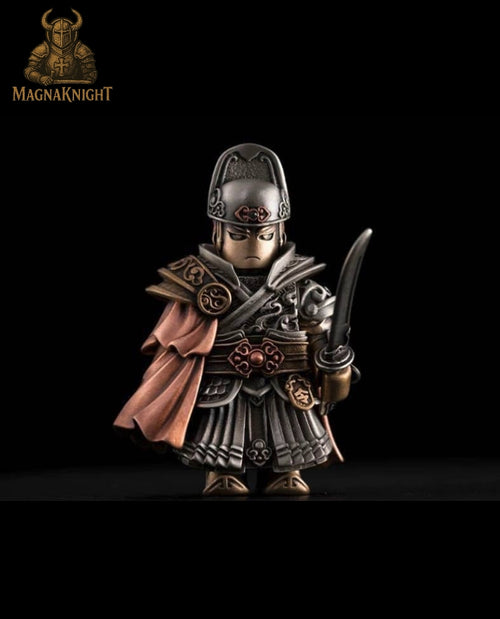 MagnaKnight Collection™