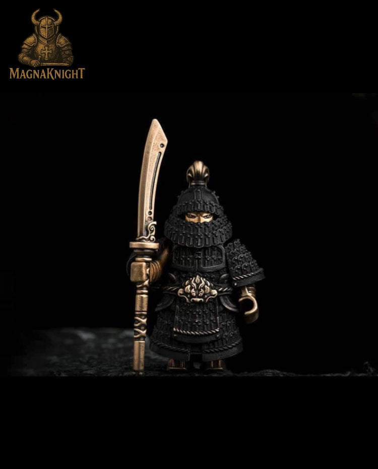 MagnaKnight Collection™