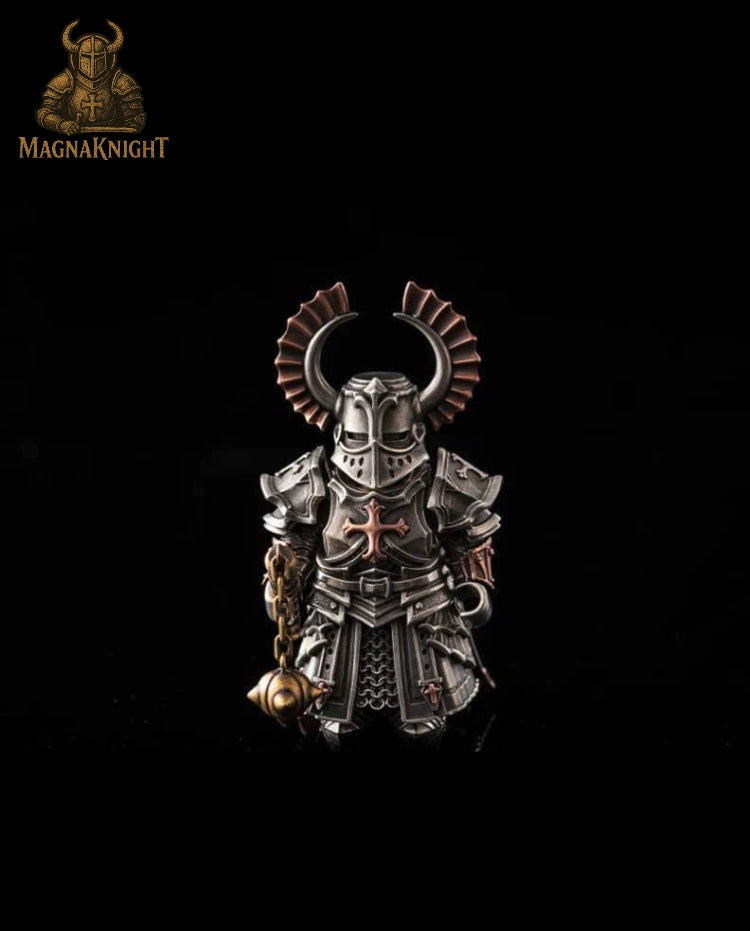 MagnaKnight Collection™