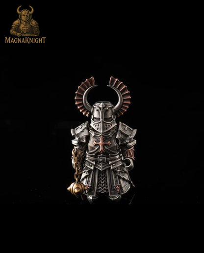 MagnaKnight Collection™