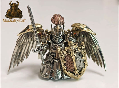 MagnaKnight Collection™