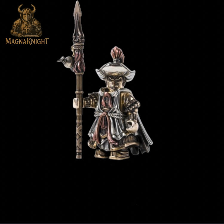 MagnaKnight Collection™