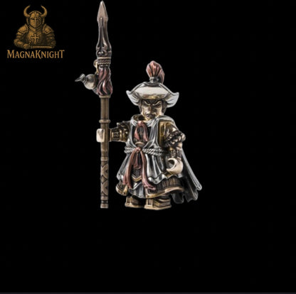 MagnaKnight Collection™