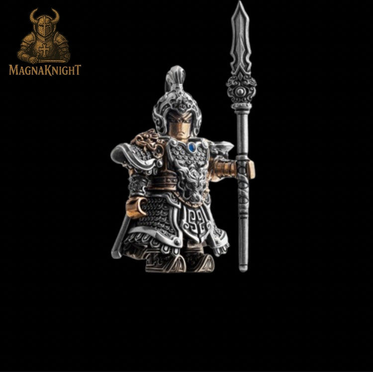 MagnaKnight Collection™