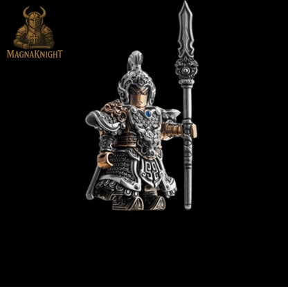 MagnaKnight Collection™