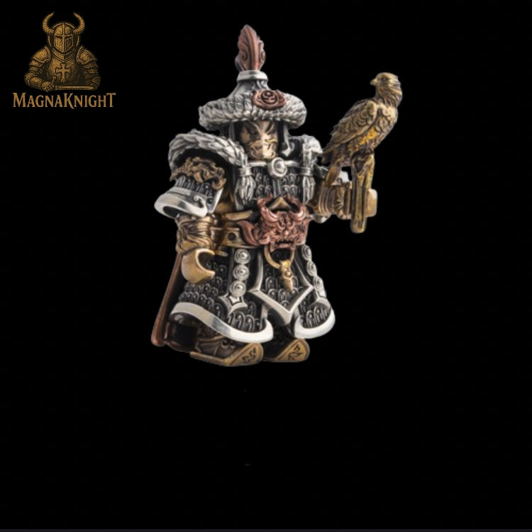 MagnaKnight Collection™